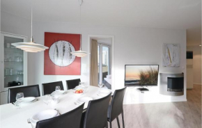 Dünenvilla, Travemünde